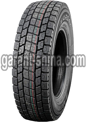 Arivo XARD42 (приводная) 235/75 R17.5 143/141J 18PR